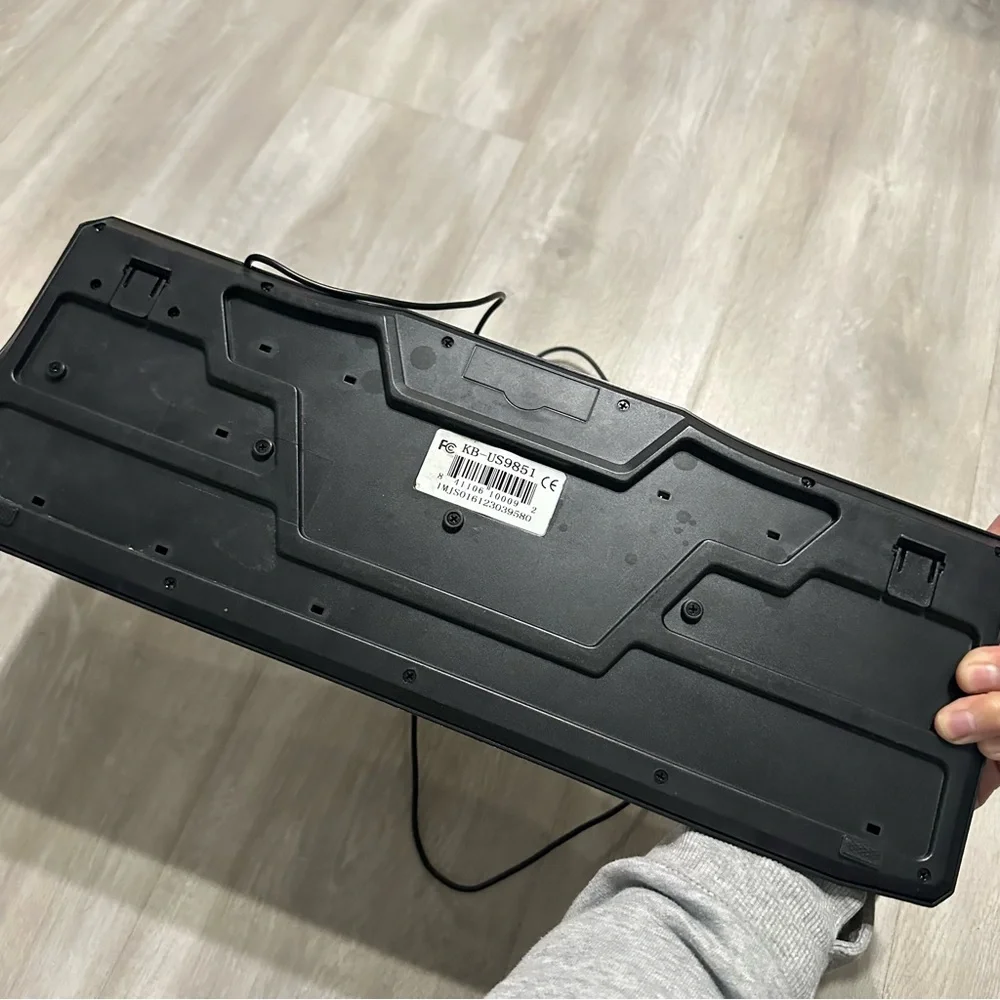 USB Keyboard for computer
